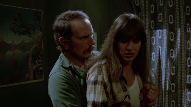 кадр из фильма Последствия