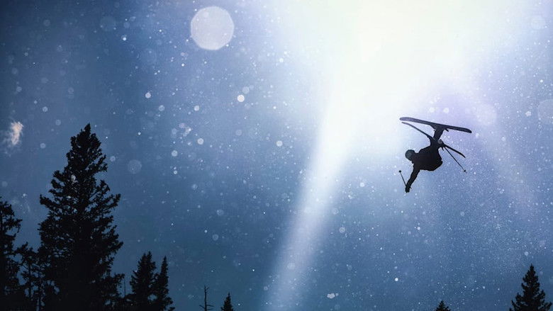 кадр из фильма Falling into Place: Kai Jones