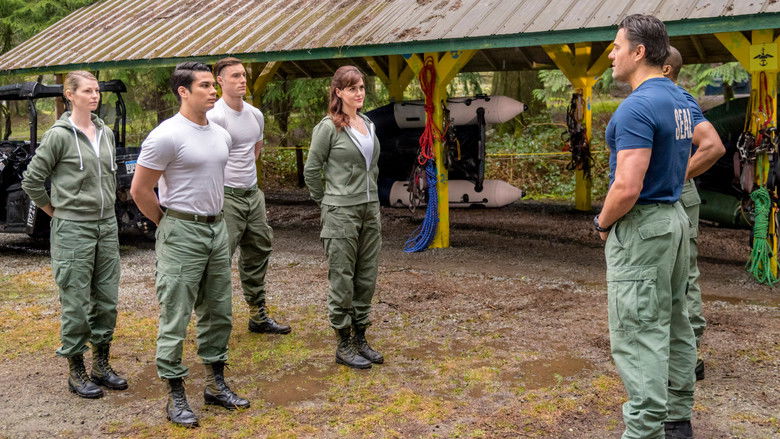 кадр из фильма Всё ради любви