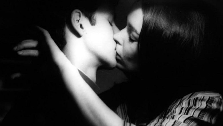 кадр из фильма Молодой Тёрлесс