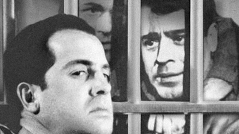 кадр из фильма You Can't Beat the Law