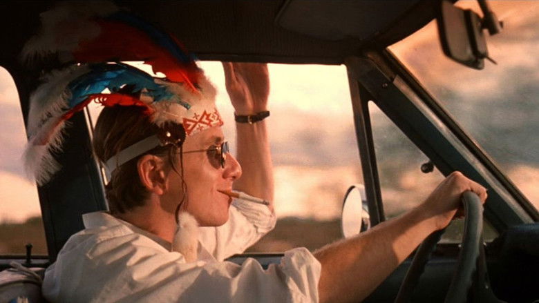 кадр из фильма Взрослая жизнь