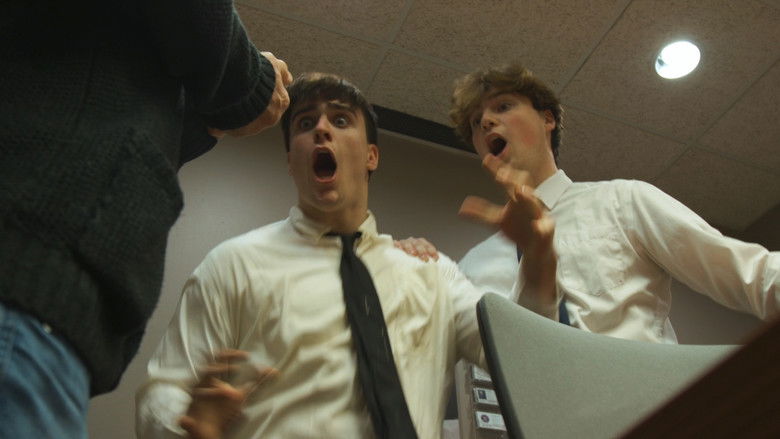 кадр из фильма Fuel