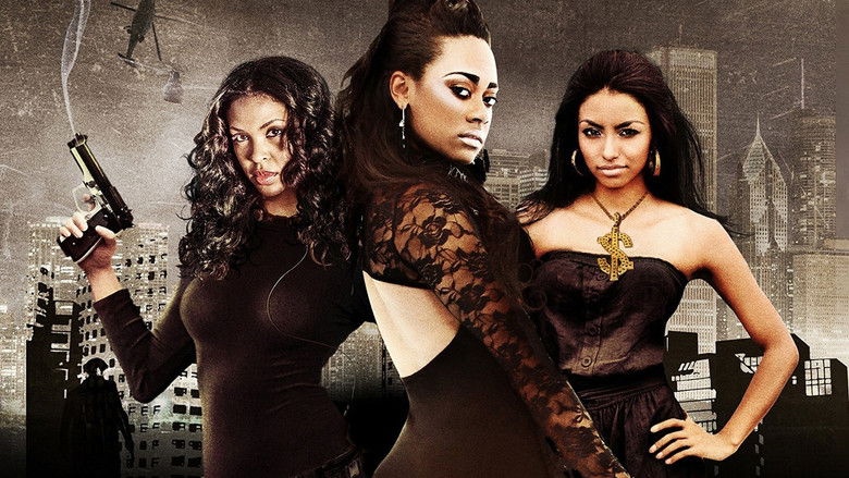 кадр из фильма Clockin' Green