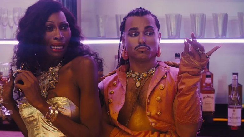 кадр из фильма Queens of the Dead