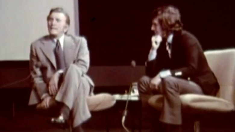 кадр из фильма Kirk Douglas