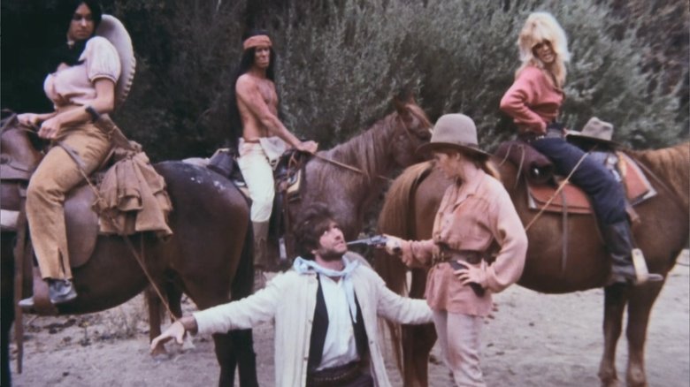 кадр из фильма Девушки Джесси