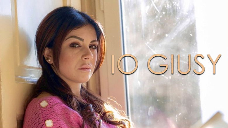 кадр из фильма Io Giusy