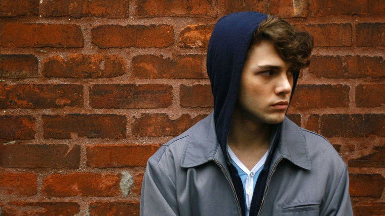 кадр из фильма Я убил свою маму