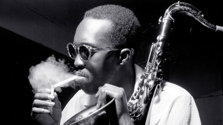 кадр из фильма It Must Schwing - Die Blue Note Story