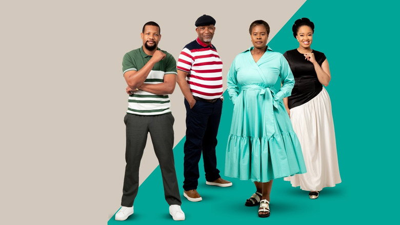 кадр из фильма Mother-the-Law