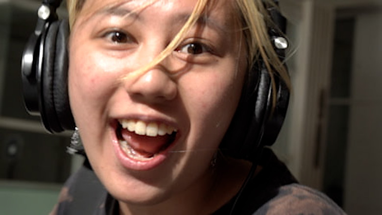 кадр из фильма อย่าให้มันจบที่กินข้าว