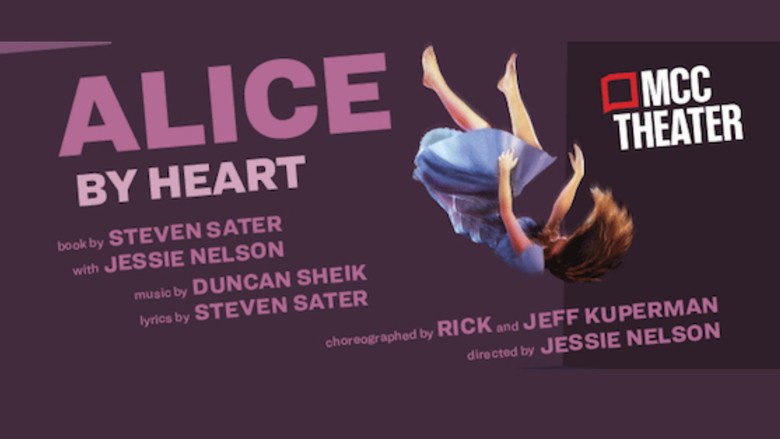 кадр из фильма Alice by Heart