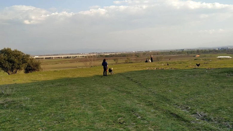 кадр из фильма Günler