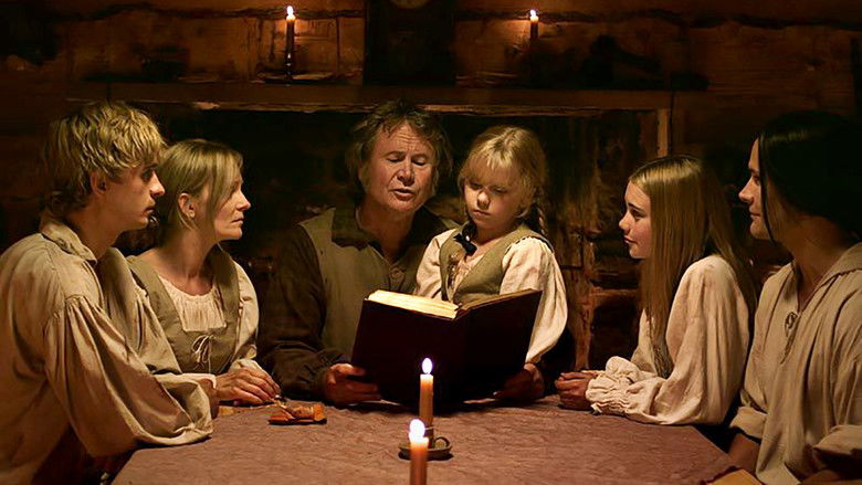 кадр из фильма Один еще не одинок