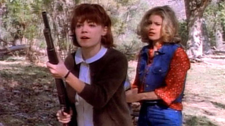 кадр из фильма Сбежавшие дочери