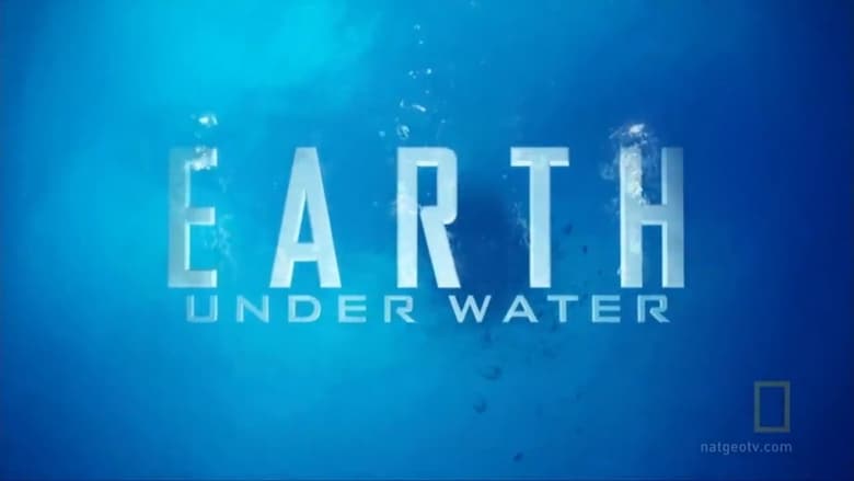 кадр из фильма Earth Under Water