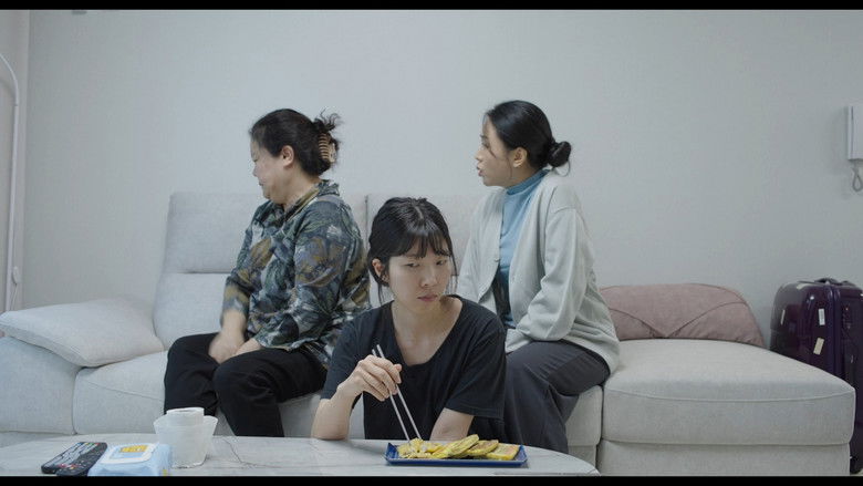 кадр из фильма 갈비