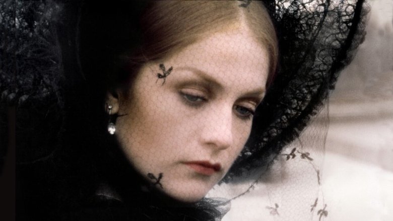 кадр из фильма Подлинная история дамы с камелиями