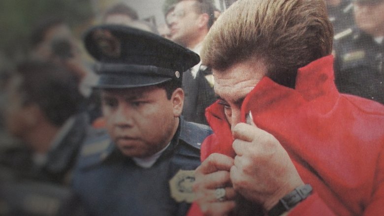 кадр из фильма La Dama del Silencio: El caso Mataviejitas