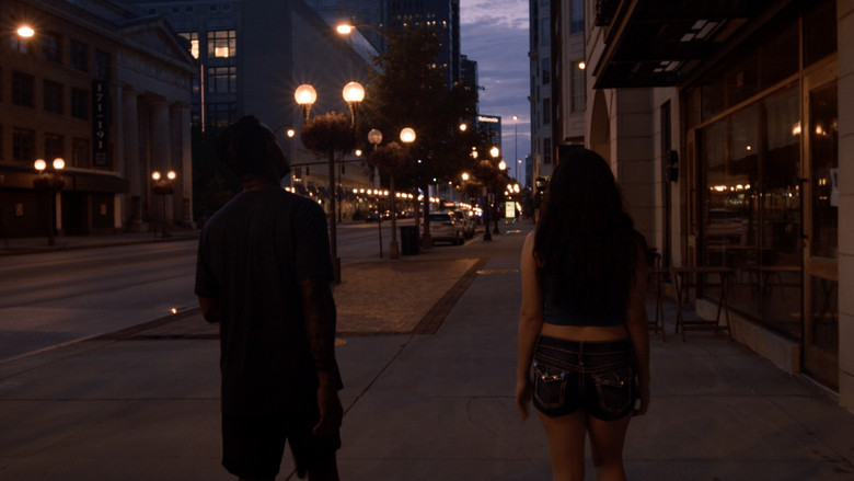 кадр из фильма Last Words