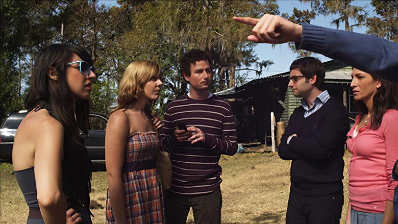 кадр из фильма All American Orgy