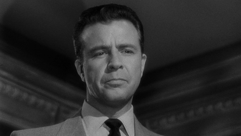 кадр из фильма Cry Danger