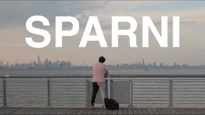 кадр из фильма Sparni