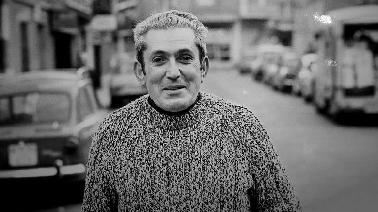 кадр из фильма Lo posible y lo necesario