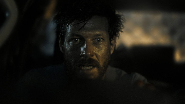 кадр из фильма Дорога милосердия