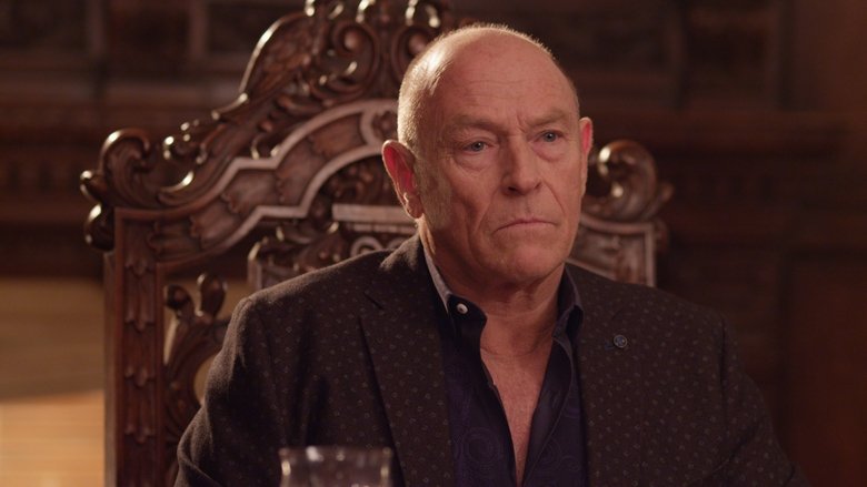 кадр из фильма Русская невеста