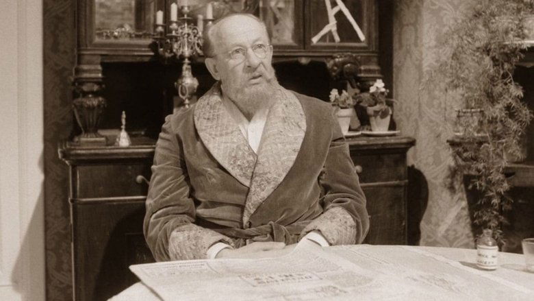 кадр из фильма Собачье сердце