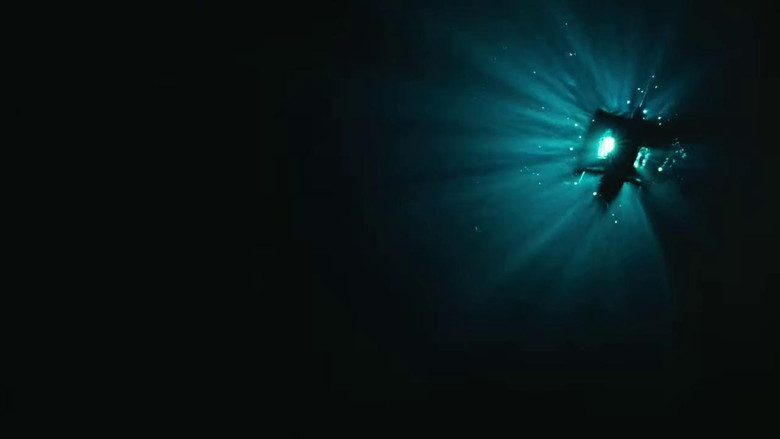 кадр из фильма Deep Water