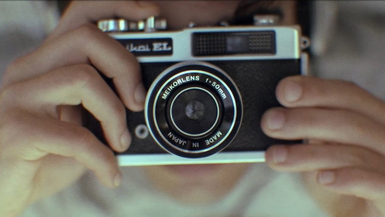 кадр из фильма Después de verte