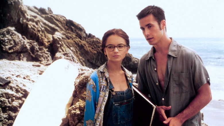 кадр из фильма Это всё она