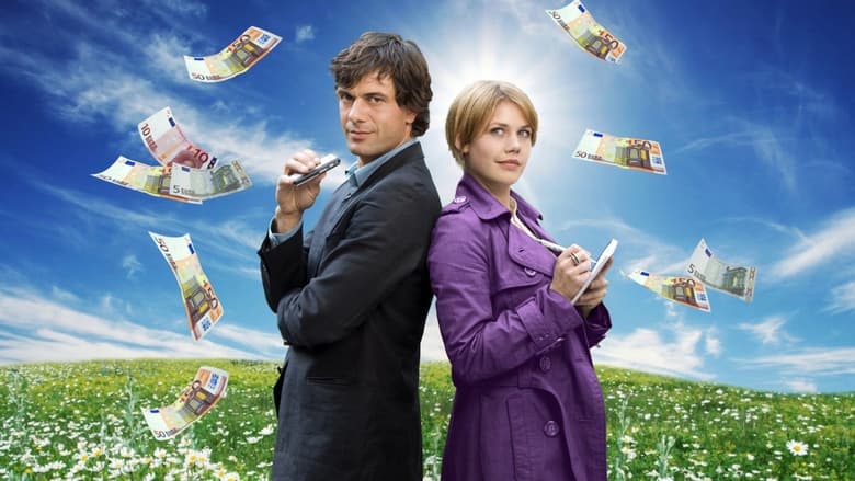 кадр из фильма Küss Dich reich!