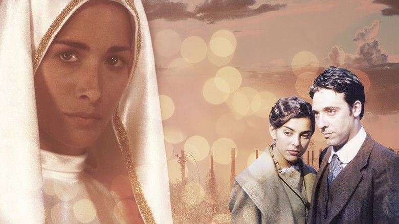 кадр из фильма Fátima