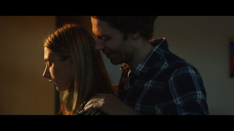 кадр из фильма Our Best Selves