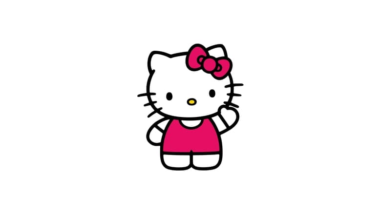 кадр из фильма Hello Kitty: Mom Loves Me After All