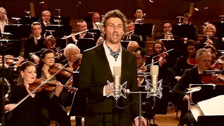 кадр из фильма Jonas Kaufmann - Berlin 1930 - Das Konzert