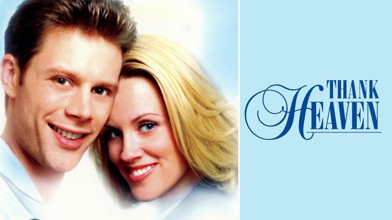 кадр из фильма Спасибо небесам