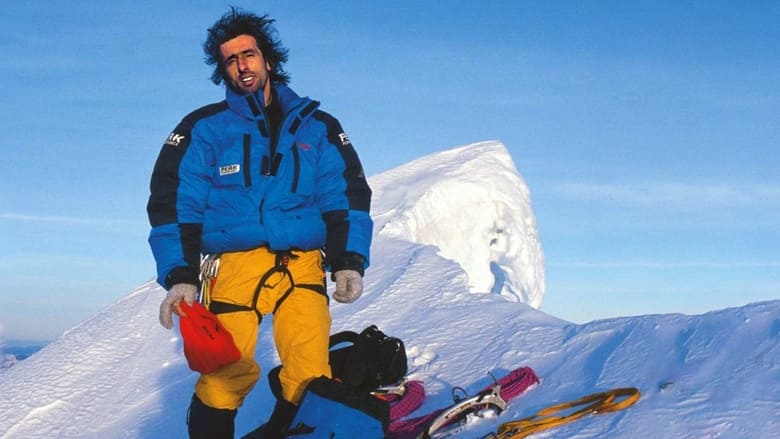 кадр из фильма Partition Libre - Sur Les Traces De Patrick Berhault