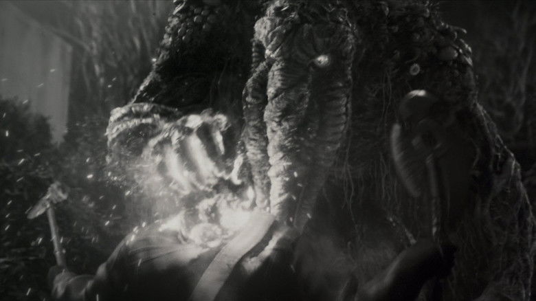 кадр из фильма Ночной оборотень