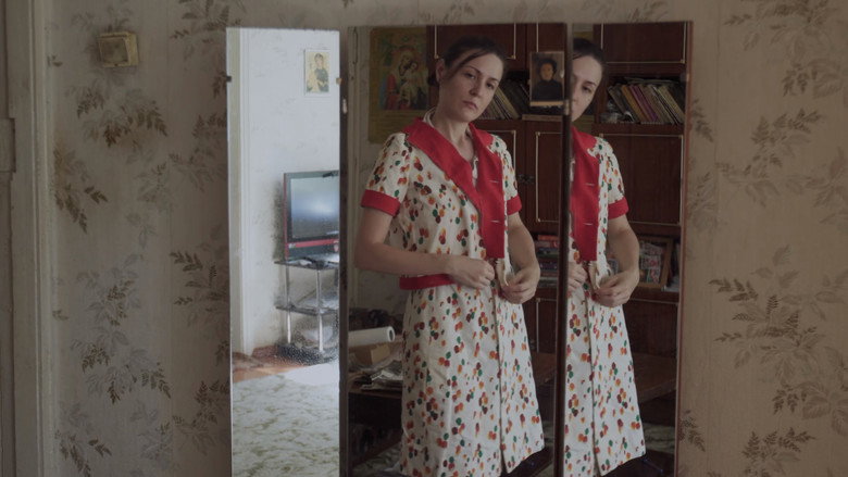 кадр из фильма Last Letters From My Grandma