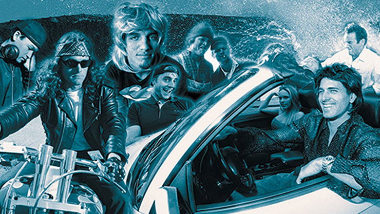 кадр из фильма Loose Change