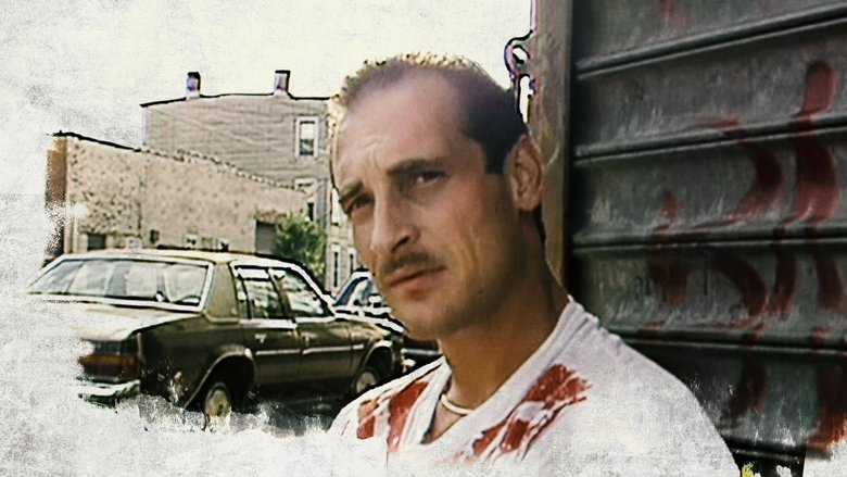 кадр из фильма Life of Crime: 1984-2020