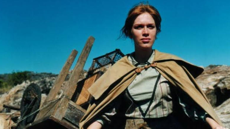 кадр из фильма Vida de Menina