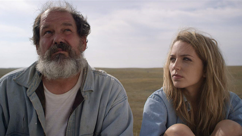 кадр из фильма You Are Alone