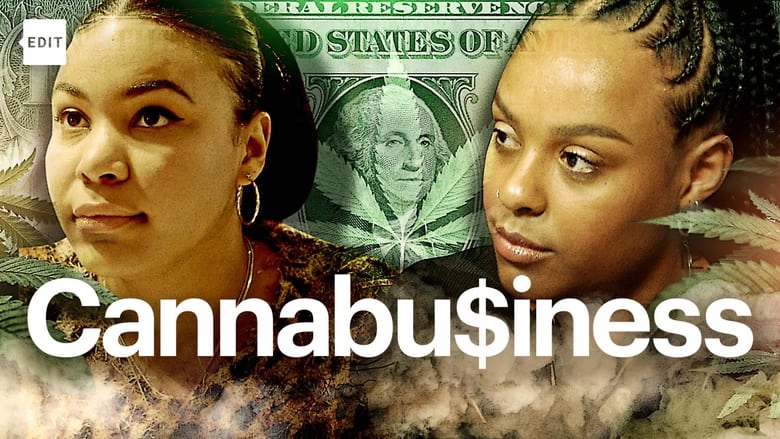 кадр из фильма Cannabu$iness