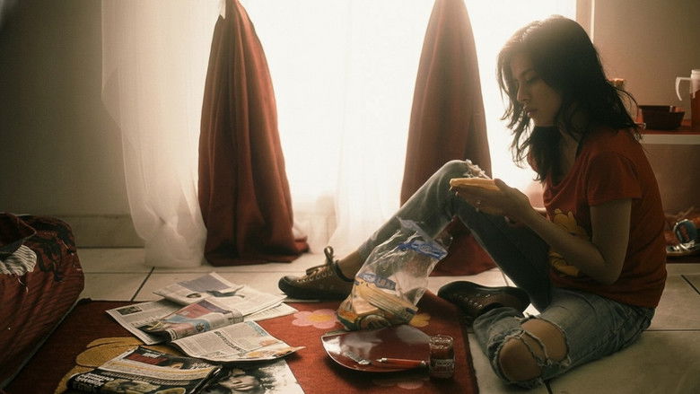 кадр из фильма Sanubari Jakarta